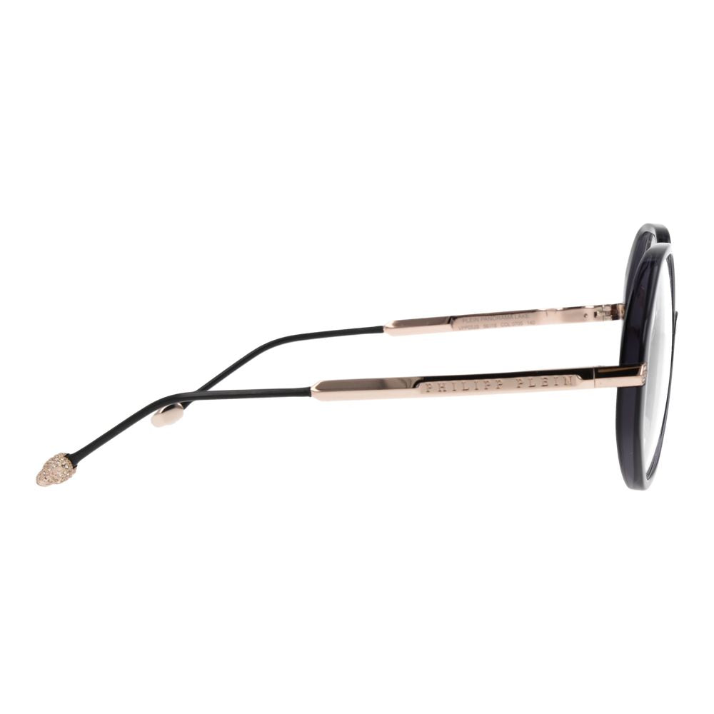 Gray Cellulose Acetate Glasses (Frames)