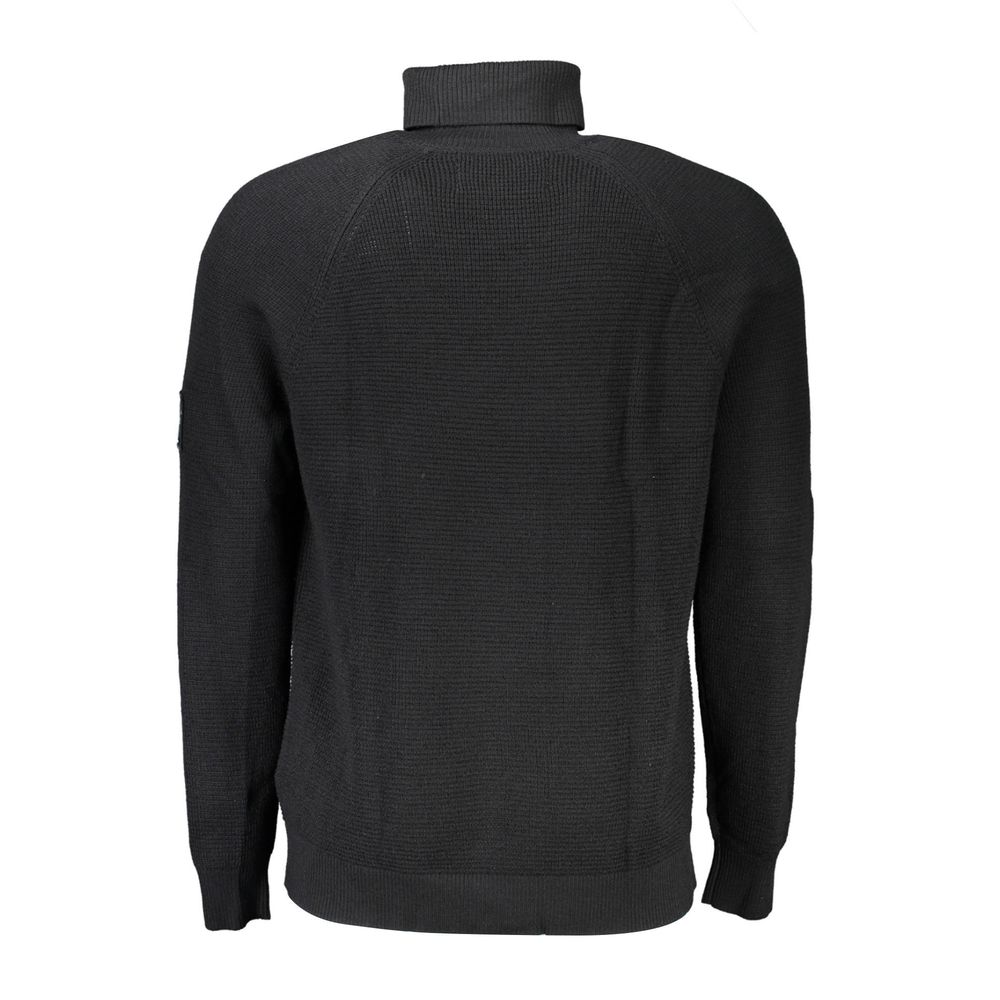 Nero Wool Mens Sweater