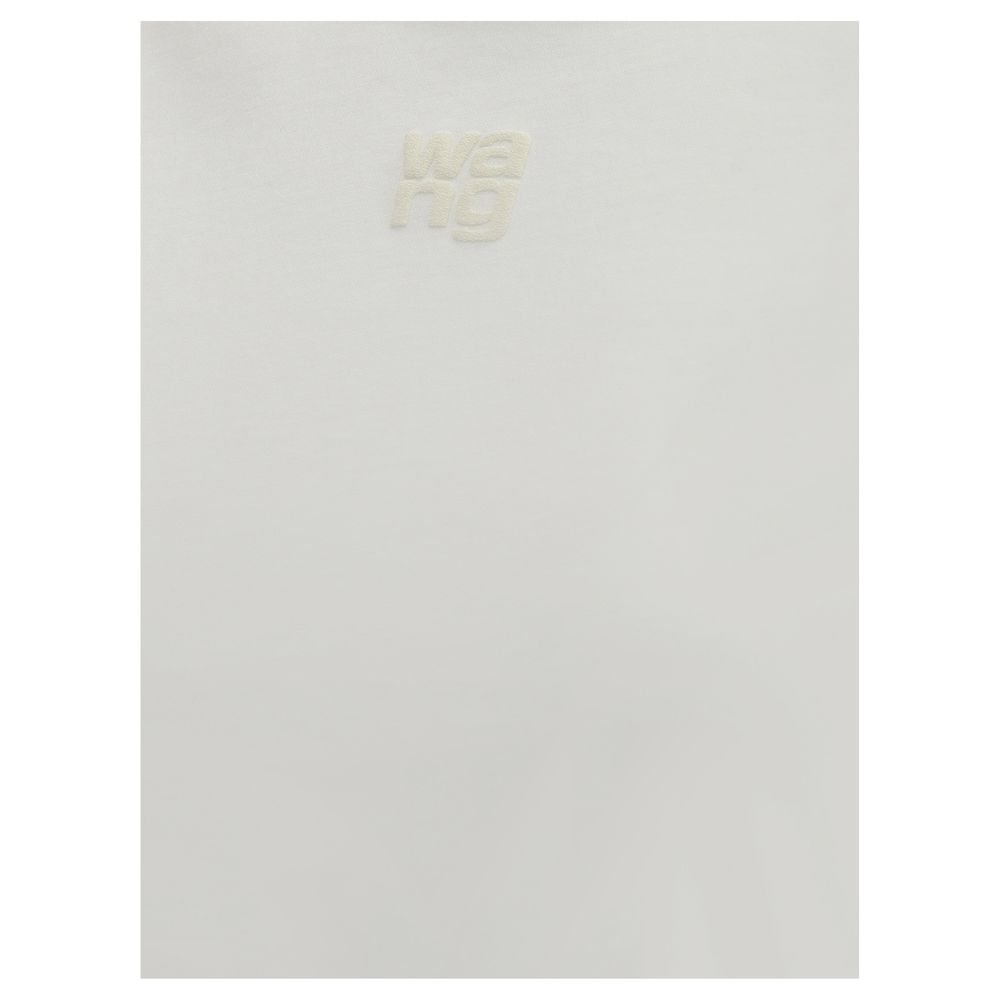 White Cotton Clothing