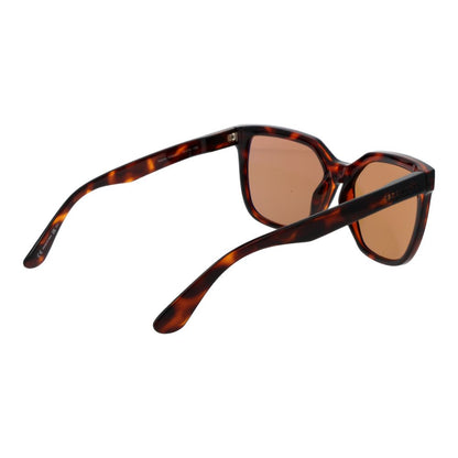 Brown Eco Nylon Sunglasses