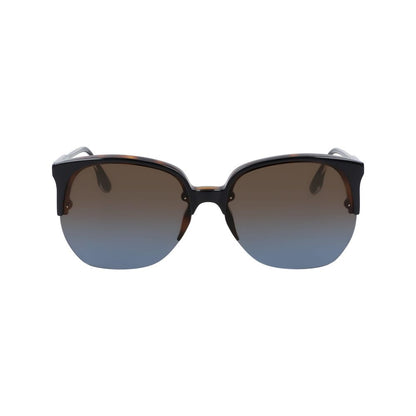 Black Acetate Sunglasses
