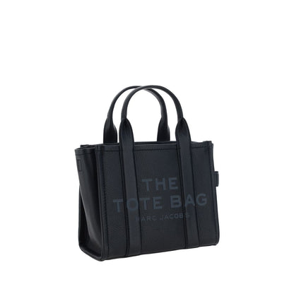 Black Calf Leather Bos Taurus Handbag