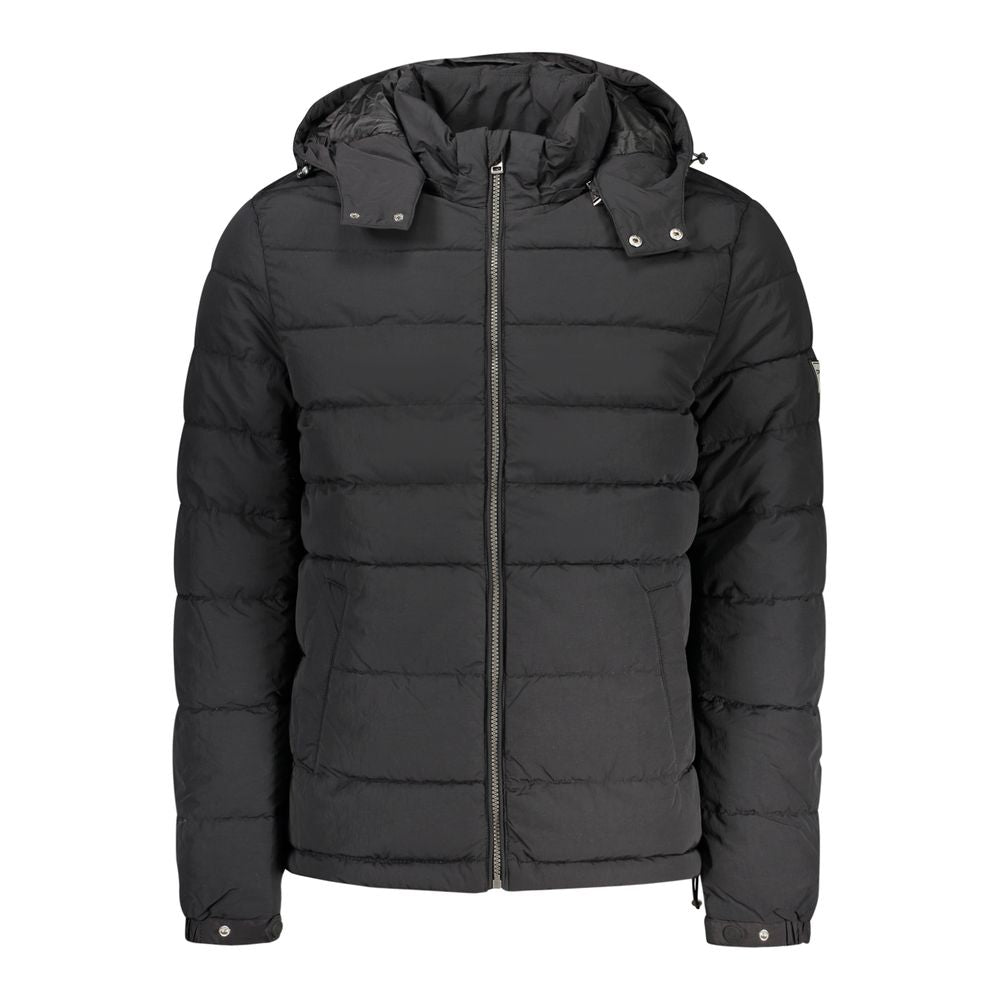 White Cotton Men Boxer Short