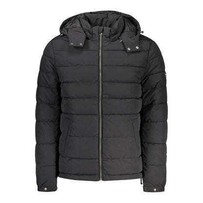 White Cotton Men Boxer Short