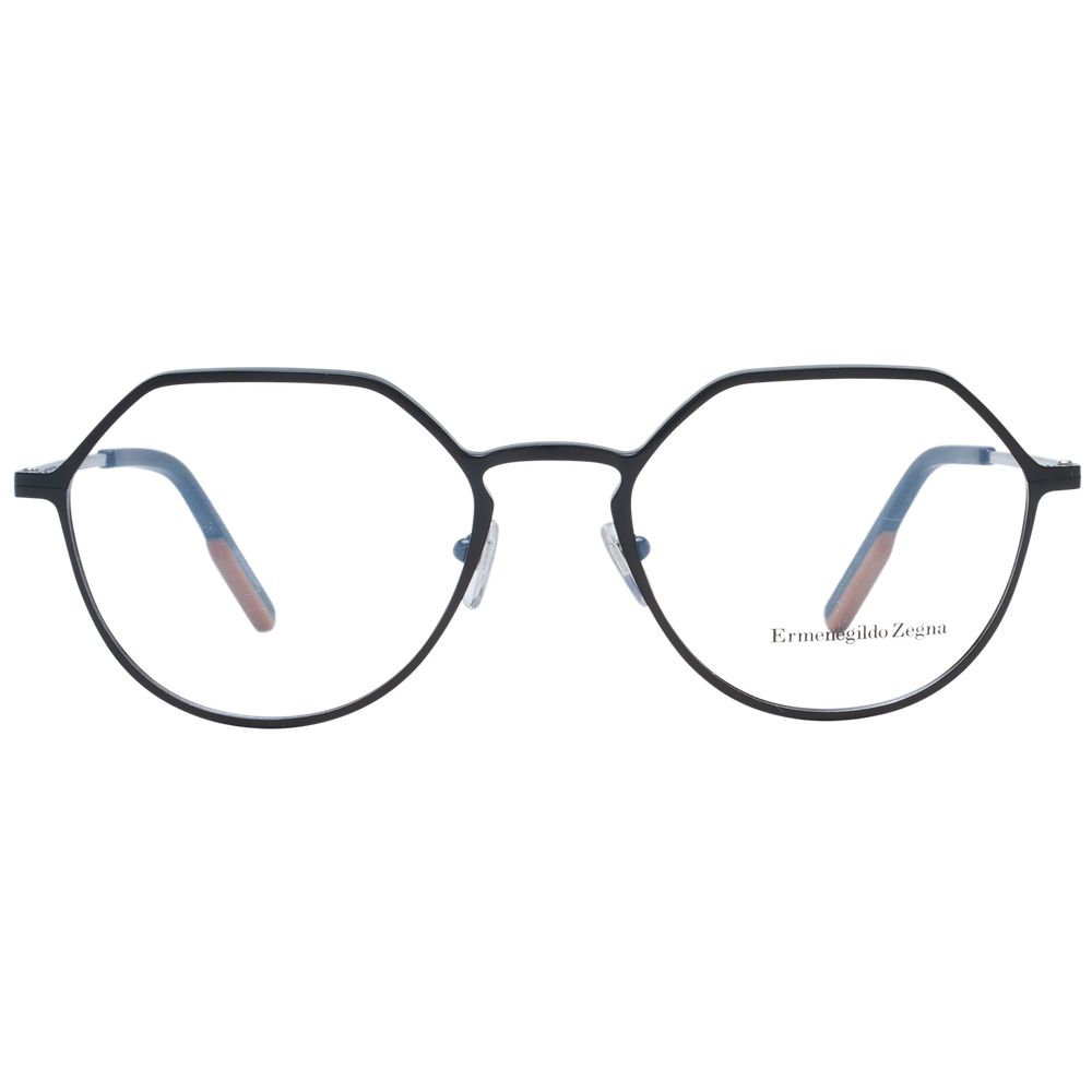 Black Titanium Glasses (Frames)
