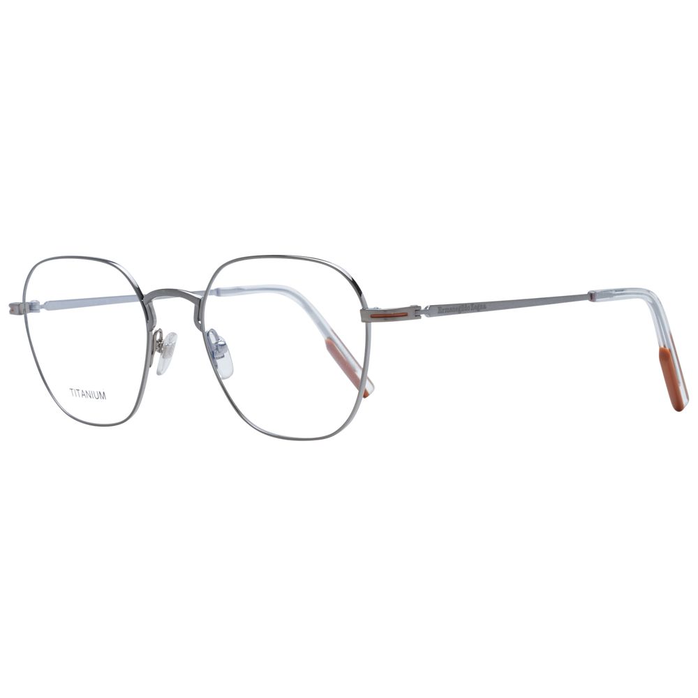 Gray Titanium Glasses (Frames)