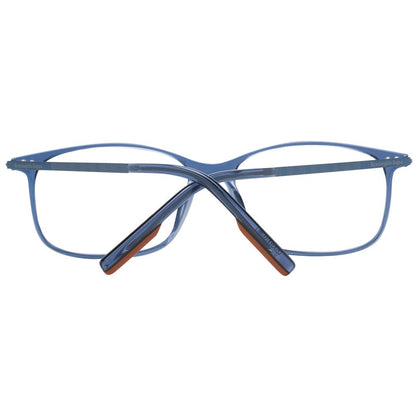 Blue Titanium Glasses (Frames)