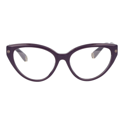 Purple Cellulose Acetate Glasses (Frames)