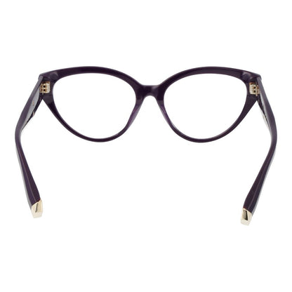 Purple Cellulose Acetate Glasses (Frames)