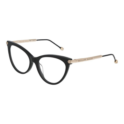 Black Cellulose Acetate Glasses (Frames)