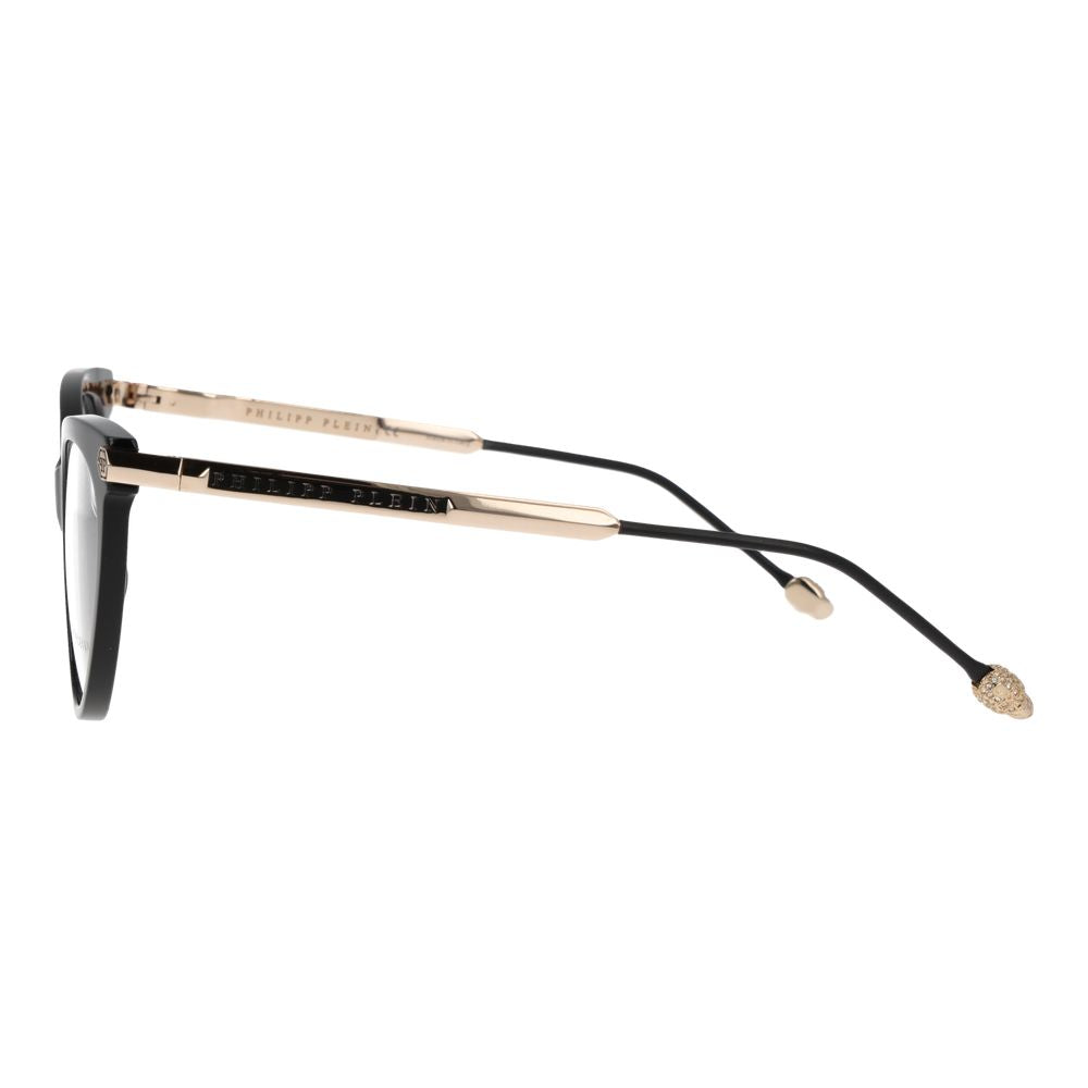 Black Cellulose Acetate Glasses (Frames)