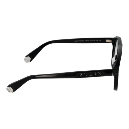 Black Cellulose Acetate Glasses (Frames)