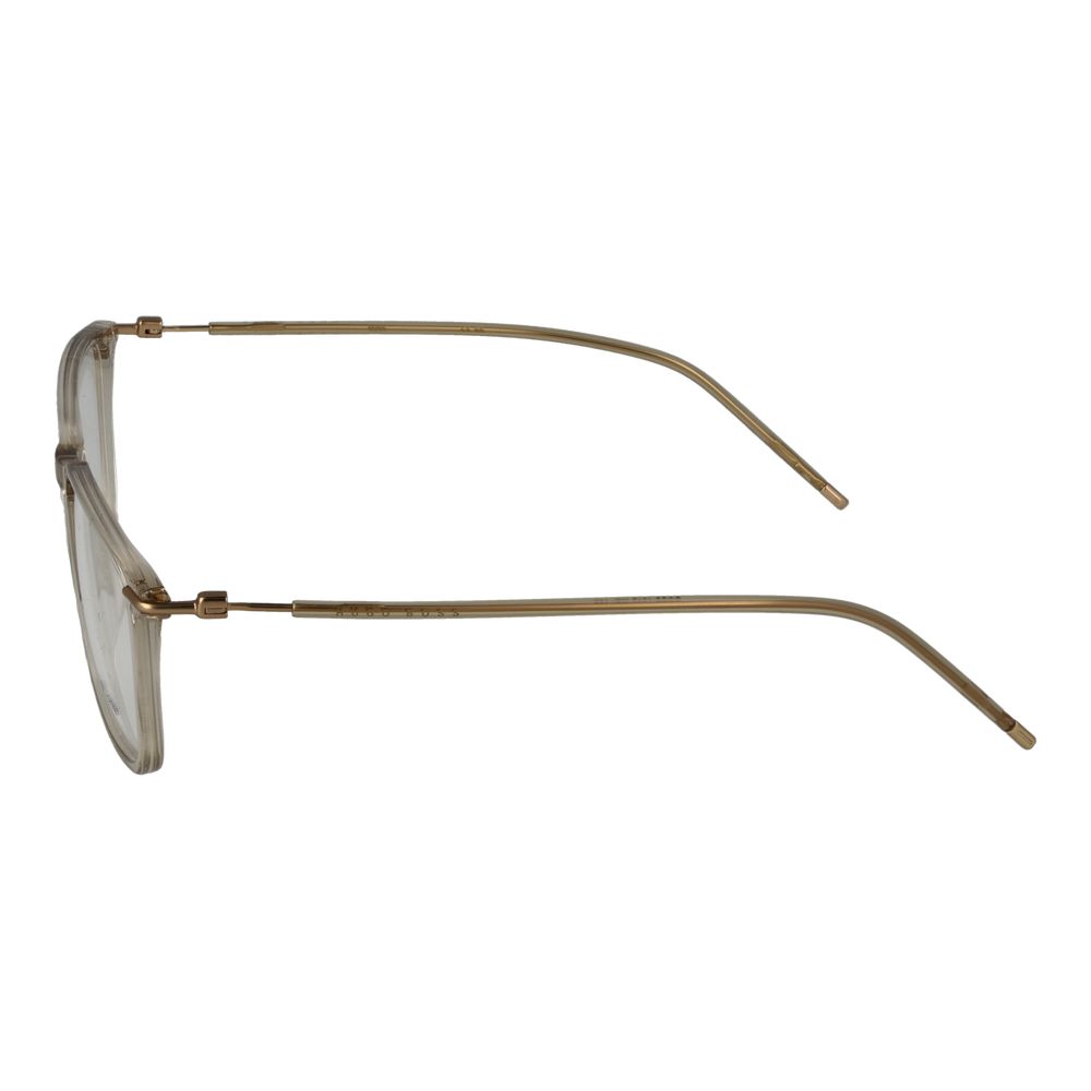 Gold Acetate Glasses (Frames)