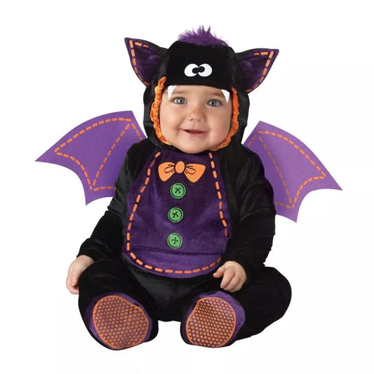 Baby Bat Baby Costume Medium