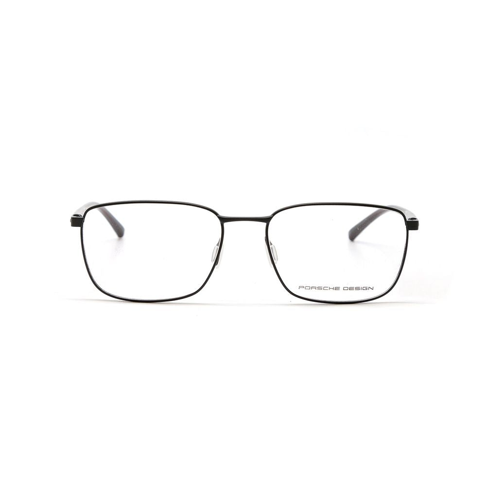 Red Metal Glasses (Frames)