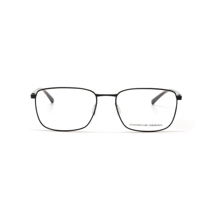 Red Metal Glasses (Frames)