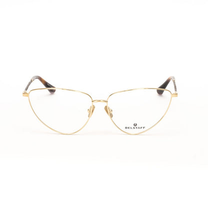Gold Acetate Glasses (Frames)