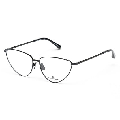 Black Titanium Glasses (Frames)