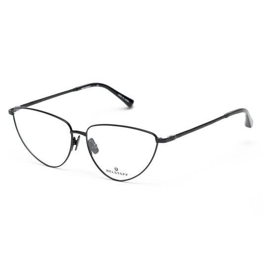 Black Titanium Glasses (Frames)