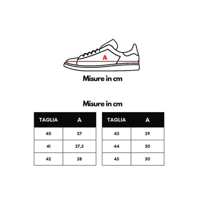 Blue Leather Slip-On Loafers