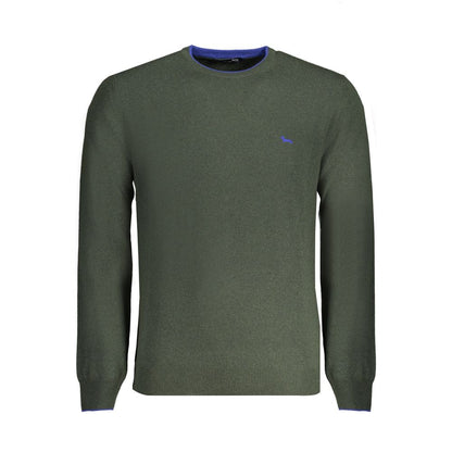 Verde Wool Men's Sweater