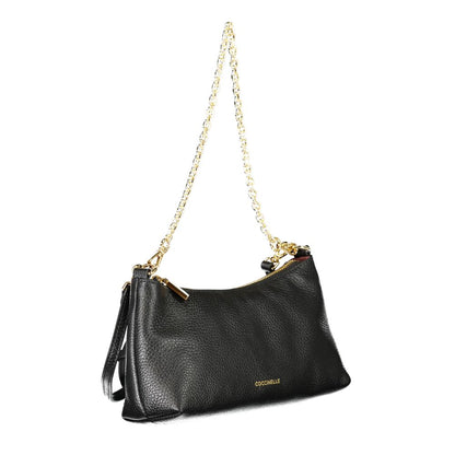 Nero Pelle Womens Handbag