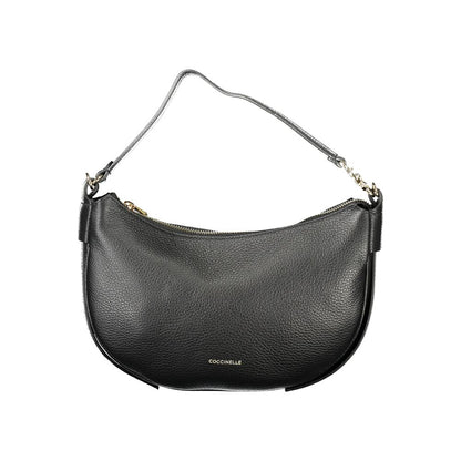 Nero Leather Women Handbag