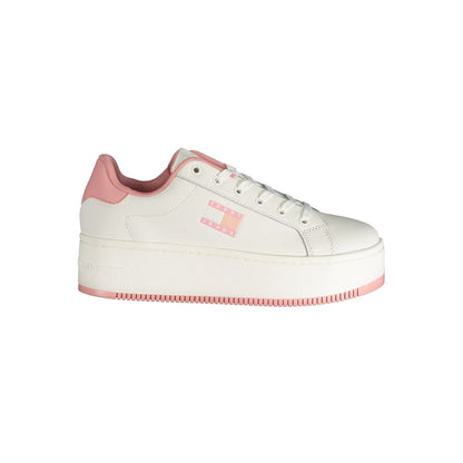 Rosa Leather Women Sneaker