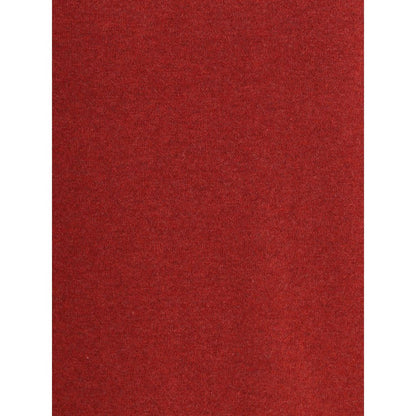 Red Cashmere Cashmere Sweater