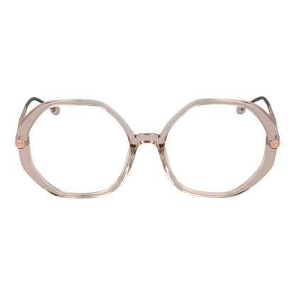 Pink Cellulose Acetate Glasses (Frames)