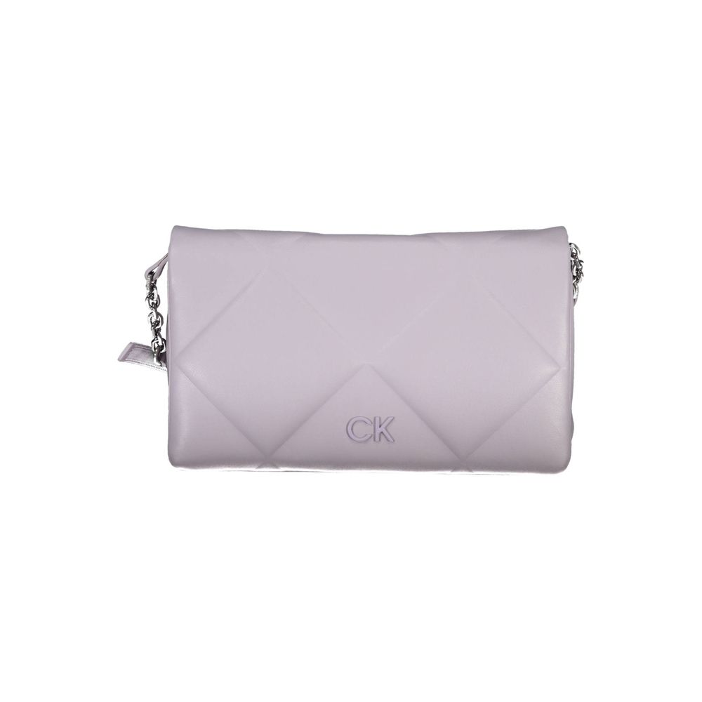 Viola Polyester Women Shoulder Bag