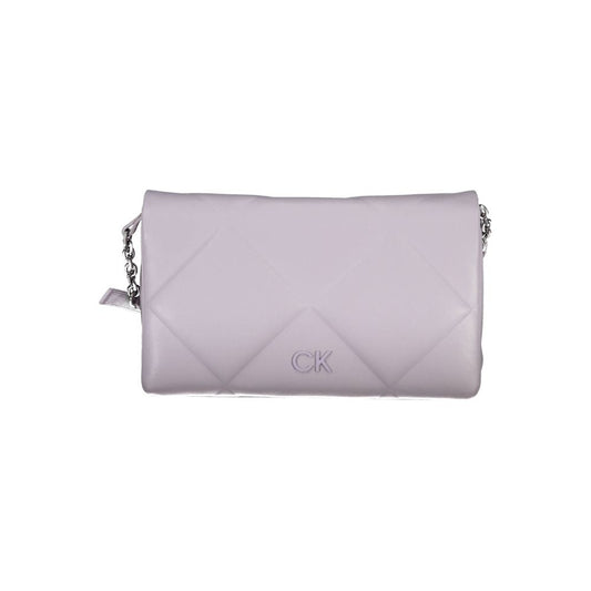Viola Polyester Women Shoulder Bag