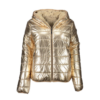Oro Nylon Women's Jacket