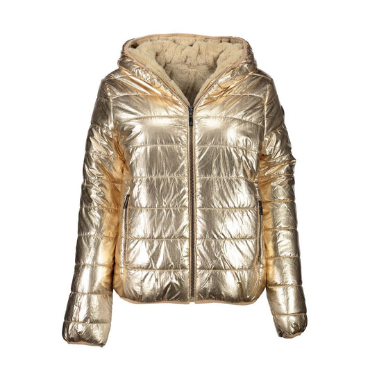 Oro Nylon Women's Jacket