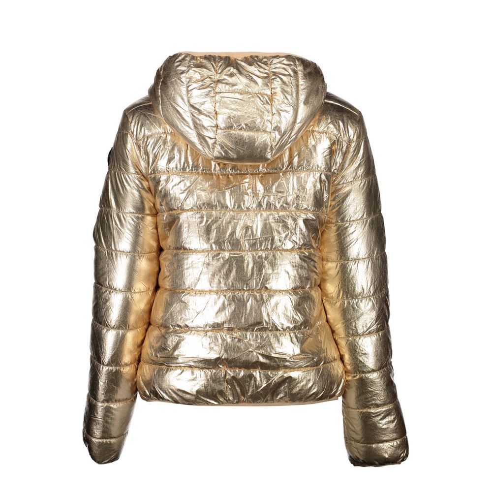 Oro Nylon Women's Jacket