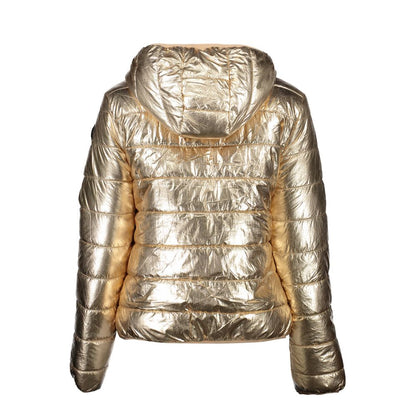 Oro Nylon Women's Jacket