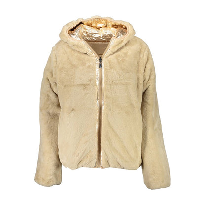 Oro Nylon Women's Jacket