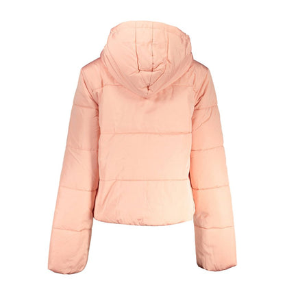 Rosa Polyester Women Jacket