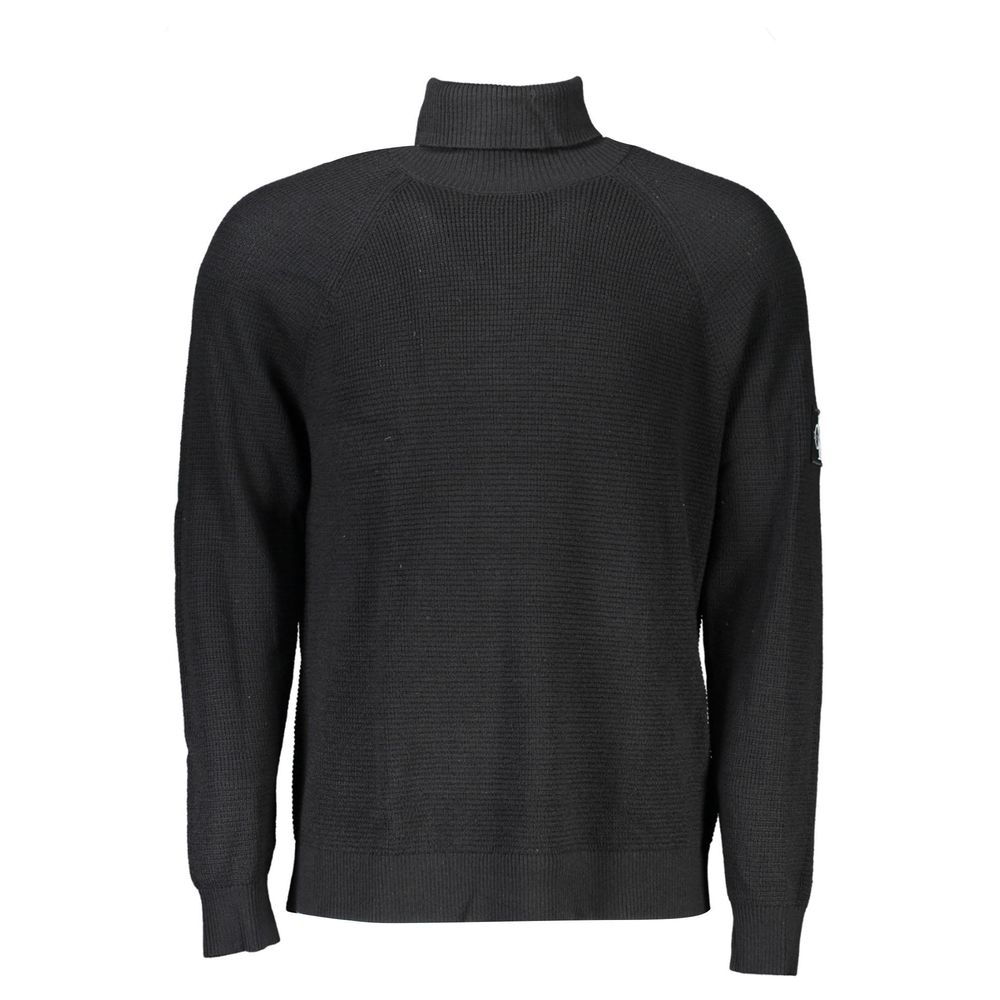 Nero Wool Mens Sweater