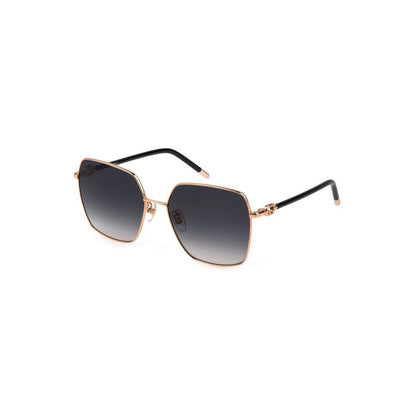 Oro Metal Women Sunglass