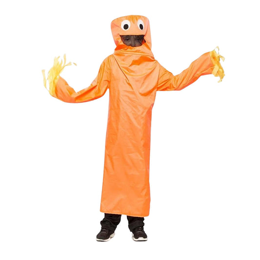 Wild Waving Tube Guy Child Costume L/XL