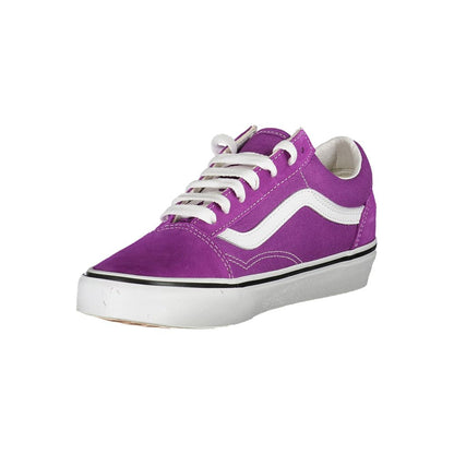 Viola Polyester Women Sneaker