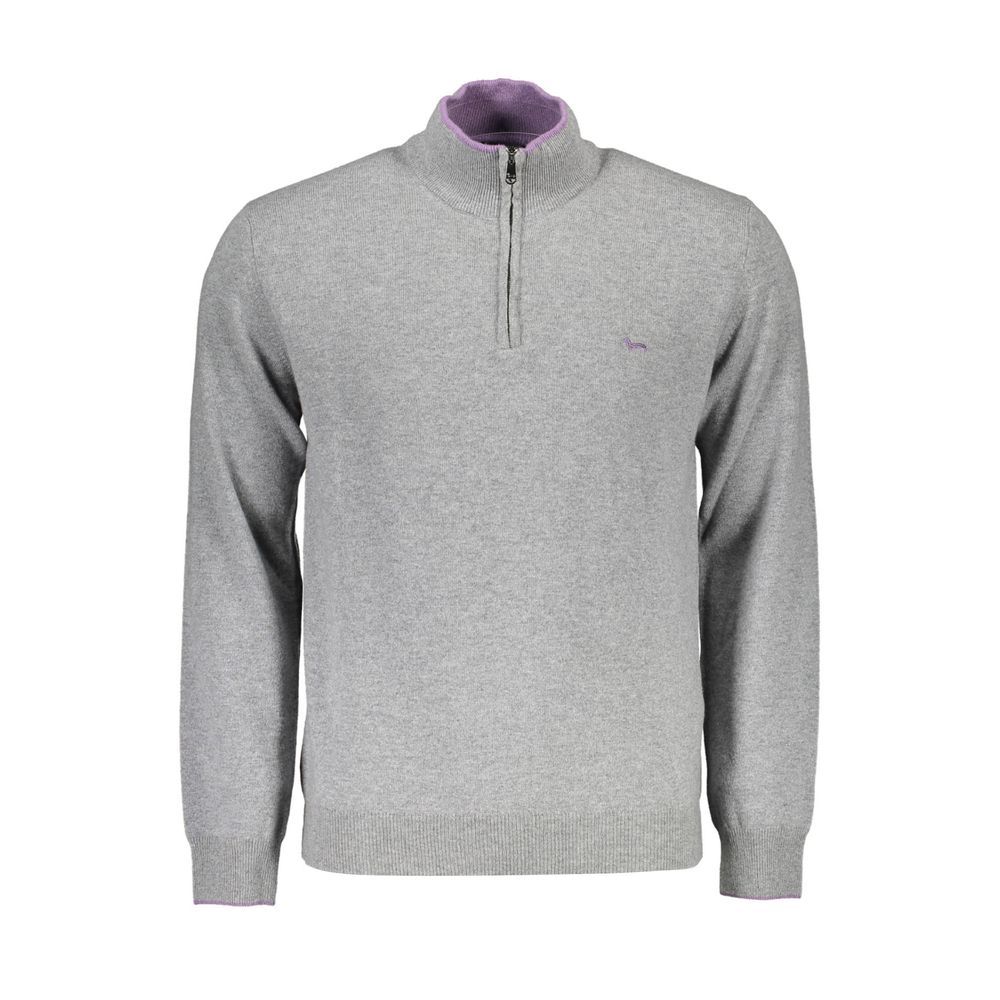Grigio Lana Men Sweater
