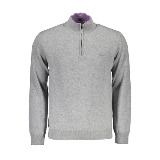 Grigio Lana Men Sweater