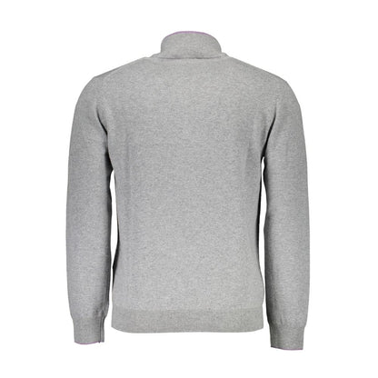 Grigio Lana Men Sweater