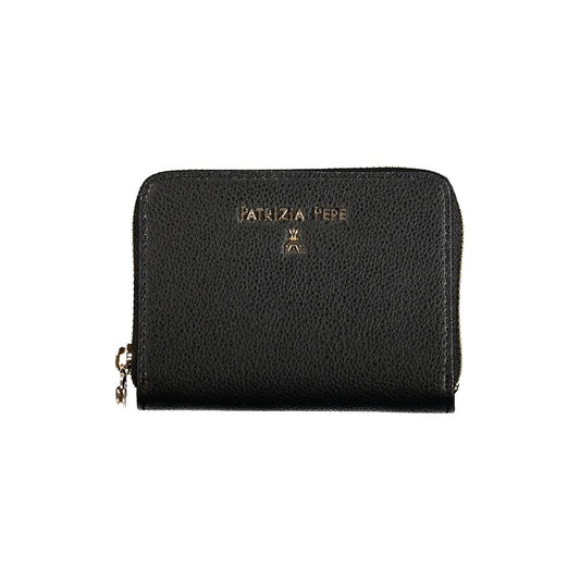Nero Leather Women Wallet