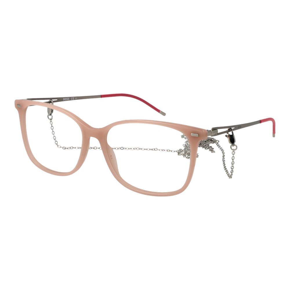 Cream Acetate Glasses (Frames)