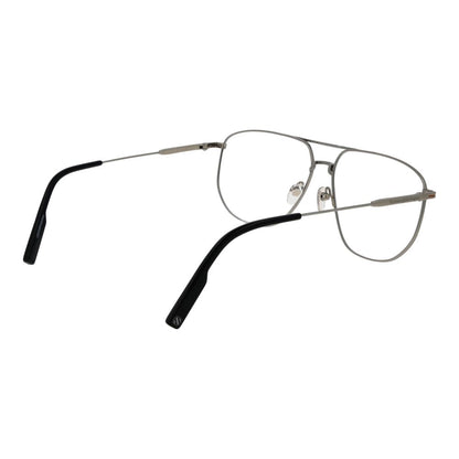 Silver Titanium Glasses (Frames)