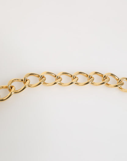 Multicolor Murano Glass Beads Brass Women Jewelry Necklace