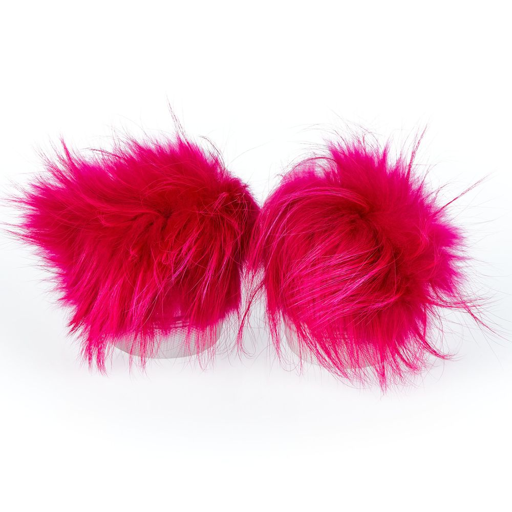 White Lamb Leather Women Sneaker